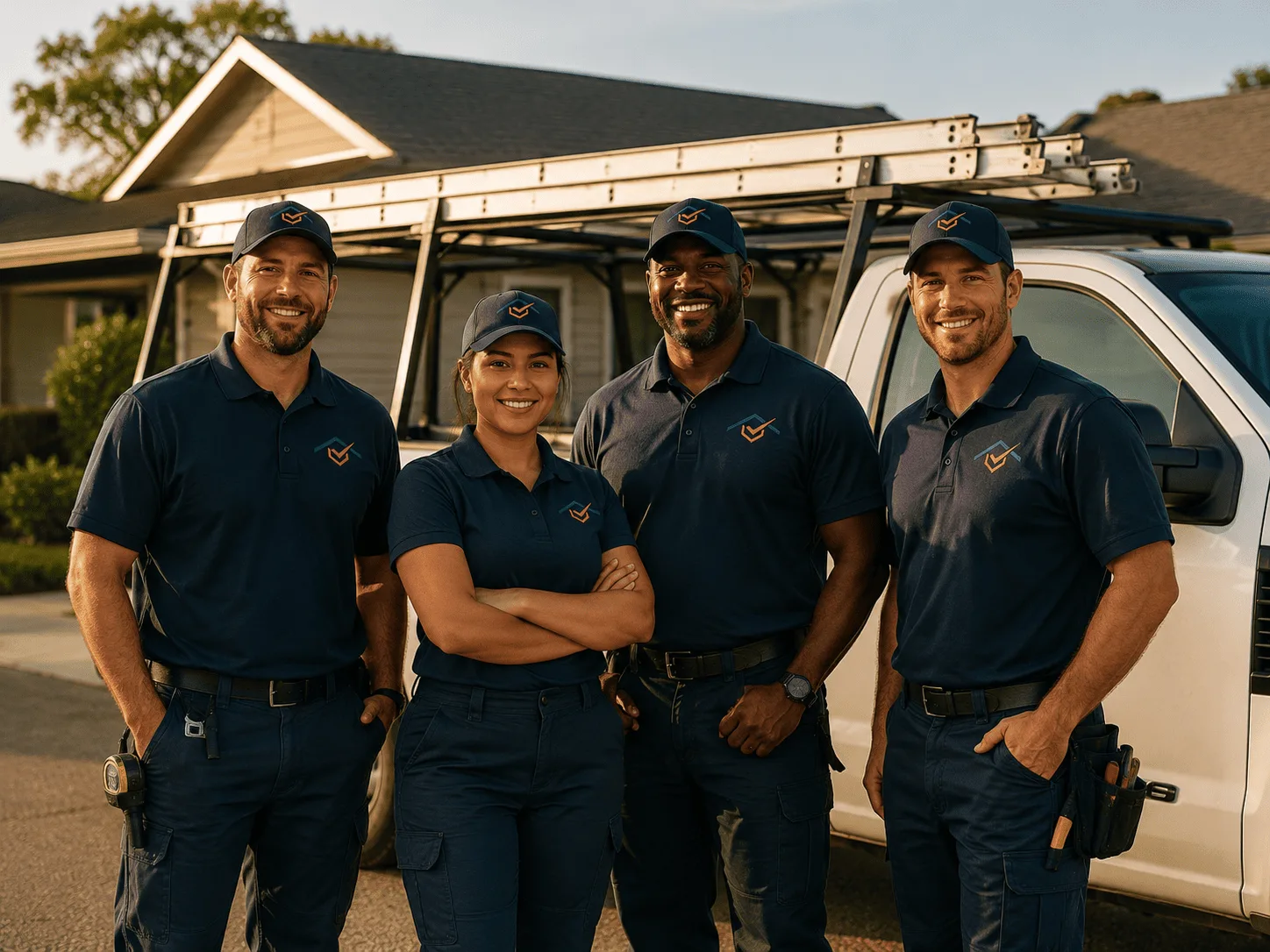 Roof Inspection company in Waldorf, MD